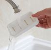 Double Layer Soap Box for Bathroom - Drain Design - 6