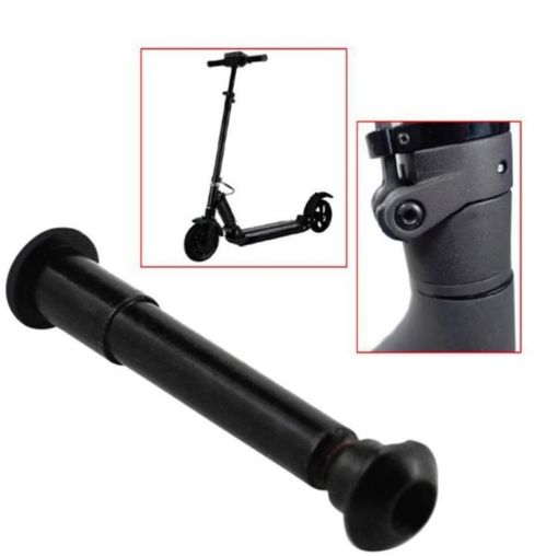 Xiaomi Mijia M365 Pro Scooter Lock Screw 2 PCS - Black - 1
