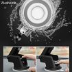 Air Outlet Car Phone Holder, Navigation Bracket - Black - 6