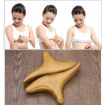 Trigeminal Massage Wood Massager for Relaxation and SPA Therapy - 6