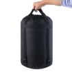 Lightweight Waterproof Compression Sleeping Bag Storage Package - 5