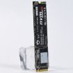 JingHai 512GB M.2 PCIe NVMe SSD for Notebook & Desktop - 2