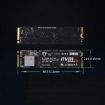 JingHai 512GB M.2 PCIe NVMe SSD for Notebook & Desktop - 6