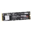 JingHai 1TB M.2 PCIe NVMe High-Speed SSD for Notebook/Desktop - 1