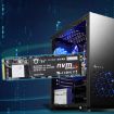 JingHai 1TB M.2 PCIe NVMe High-Speed SSD for Notebook/Desktop - 5