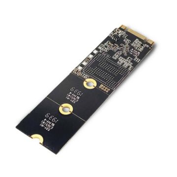 JingHai SSD M.2 2242/2260/2280 NGFF, 128GB High-Speed Notebook SSD - 1