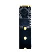 JingHai SSD M.2 2242/2260/2280 NGFF, 128GB High-Speed Notebook SSD - 2