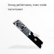 JingHai SSD M.2 2242/2260/2280 NGFF, 128GB High-Speed Notebook SSD - 5