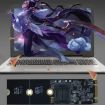 JingHai SSD M.2 2242/2260/2280 NGFF, 128GB High-Speed Notebook SSD - 6