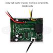 XH-W3001 24V Thermostat, Digital LED Temp Controller & Sensor - 6