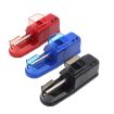 EU Plug Fully Automatic Cigarette Drawer (Blue) - 4