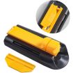 2 PCS Manual Cigarette Making Machine for Empty Tubes, Random Color - 3