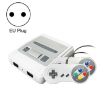 SFC620 Mini 8-Bit TV Game Console, 620 Games, AV Output, EU Plug - 1