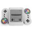 SFC620 Mini 8-Bit TV Game Console, 620 Games, AV Output, EU Plug - 3