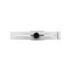 Portable 0-200mm Woodworking Scribing Marker Ruler - 1