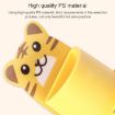 Koala Cartoon Animal Wall-Mounted Toothbrush Holder Shelf - 5