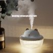 H3 Mini USB Cute Pet Pink Home Desktop Air Humidifier - 5