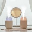 Pink Mini USB Desktop Humidifier - Cute Pet Air H4 - 4