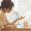 Pink Mini USB Desktop Humidifier - Cute Pet Air H4 - 6