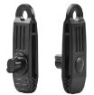 Green 10pcs Tent Canopy Windproof Rainproof Tarp Clips - 4