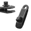 Green 10pcs Tent Canopy Windproof Rainproof Tarp Clips - 5
