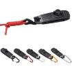 Green 10pcs Tent Canopy Windproof Rainproof Tarp Clips - 6