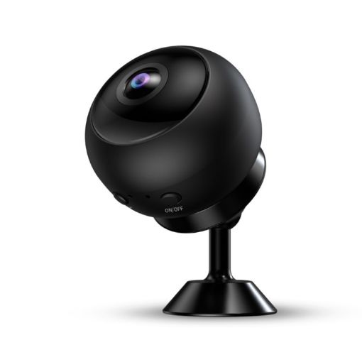 A12 Mini 1080P Wireless WiFi 5GHz Security Camera Night Vision - 1