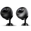 A12 Mini 1080P Wireless WiFi 5GHz Security Camera Night Vision - 2