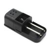 Automatic Double-Pipe Cigarette Filler & Holder with EU Plug - 2