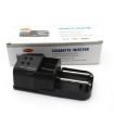 Automatic Double-Pipe Cigarette Filler & Holder with EU Plug - 6