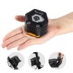 WEST BIKING Anti-Theft Folding Chain Key Lock for Bikes & Motorcycles - 6