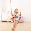 Hand-Woven Children Swing Chair for Indoor & Outdoor Use - 6