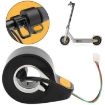 Yellow Thumb Throttle Finger Dial for Ninebot MAX G30 Scooter - 1
