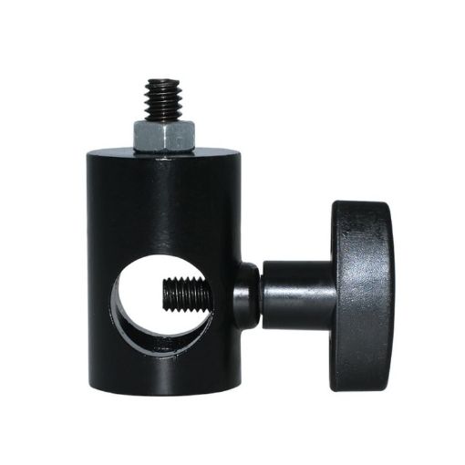 2 PCS Flash Light Stand with 1/4 Adapter Tripod Interface - 1