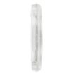 Transparent PC Material Round Glass Door for Cats and Puppies - 6