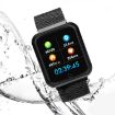 P68 Smart Watch: Heart Rate, Blood Pressure, Activity Tracker - 6