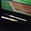 JZIY JY-106 Rough Tobacco Filter - 2 Boxes, Reusable & Cleanable - 5