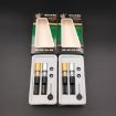 JZIY JY-106 Rough Tobacco Filter - 2 Boxes, Reusable & Cleanable - 6