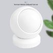 Tuya HQ-6532 Intelligent Anti-Theft Infrared Motion Sensor - 3