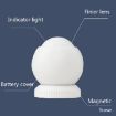 Tuya HQ-6532 Intelligent Anti-Theft Infrared Motion Sensor - 4