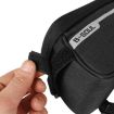 B-Soul YA249 Mountain Bike Front Beam Saddle Bag (Red) - 6