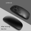 Mouse Protection Film Stickers for Apple Magic Trackpad 2, 4 PCS - 4