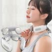 Intelligent Pulse H62 Multi-Function Charging Neck Massager - 1