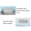 Intelligent Pulse H62 Multi-Function Charging Neck Massager - 5