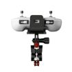 Sunnylife AIR2-Q9402 Drone Remote Control Bicycle Mount (Black) - 4