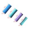 Hair Salon Pear Flower Perm Bars, Thickened, Random Colors (3 Pack) - 3