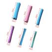 Hair Salon Thickened Pear Flower Perm Bars, Random Colors (5 Pack) - 4