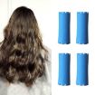 Hair Salon Thickened Pear Flower Perm Bars, Random Colors (5 Pack) - 5