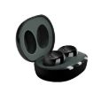 A39 Black Elderly Hearing Aid Sound Amplifier Device - 1