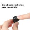 A39 Black Elderly Hearing Aid Sound Amplifier Device - 3